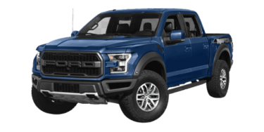 FORD F-150 RAPTOR 17-20 (P552)