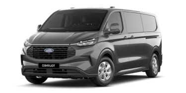 FORD TRANSIT/TOURNEO CUSTOM 23-