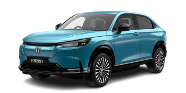 HONDA E:NY1 2023-