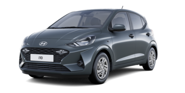 HYUNDAI i10 23-