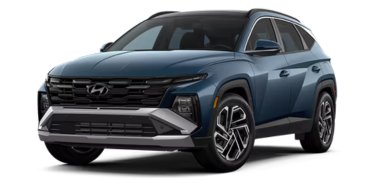 HYUNDAI TUCSON 24-