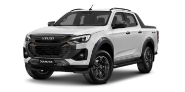 ISUZU P/U D-MAX 24-