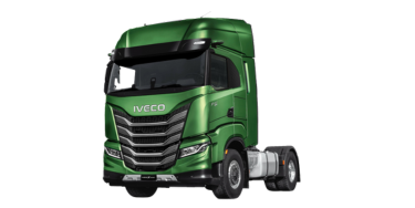 IVECO STRALIS 19-