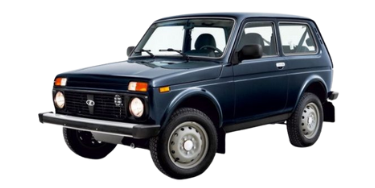 LADA NIVA