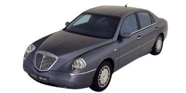 LANCIA THESIS