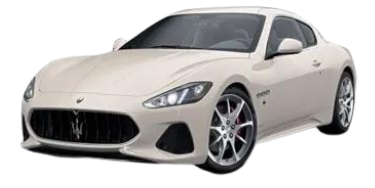 MASERATI GT