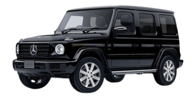 MERCEDES G CLASS