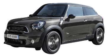 MINI PACEMAN