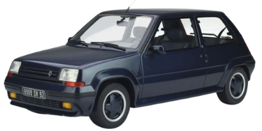 RENAULT 5