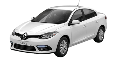 RENAULT FLUENCE