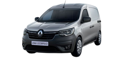 RENAULT EXPRESS