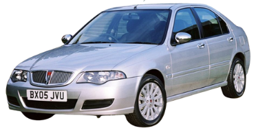 ROVER 45