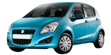 SUZUKI SPLASH