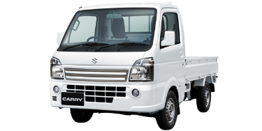 SUZUKI CARRY