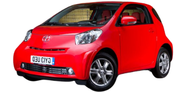 TOYOTA IQ