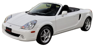 TOYOTA MR 2