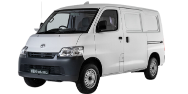 TOYOTA LITE-ACE