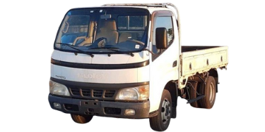 TOYOTA DYNA