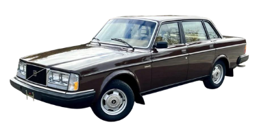 VOLVO 240/260