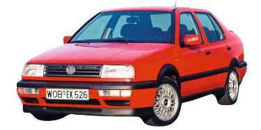 VOLKSWAGEN VENTO