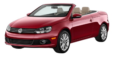 VOLKSWAGEN EOS