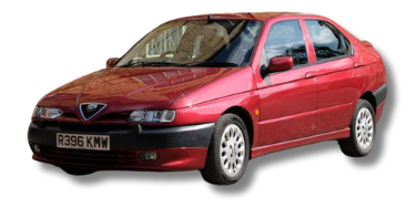 ALFA ROMEO 146 94-99