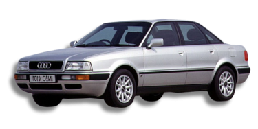 AUDI 80 86-91