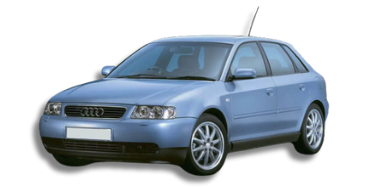 AUDI A3 96-03