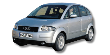 AUDI A2