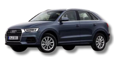 AUDI Q3 11-14