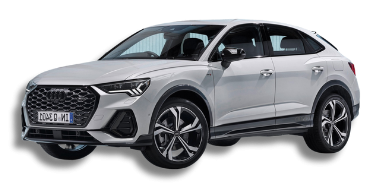 AUDI Q3 (F3) SPORTBACK 19-