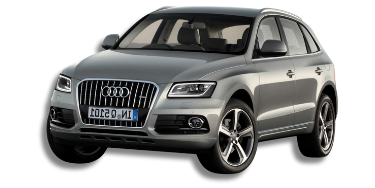 AUDI Q5 12-16