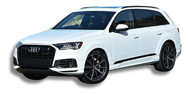 AUDI Q7 19-