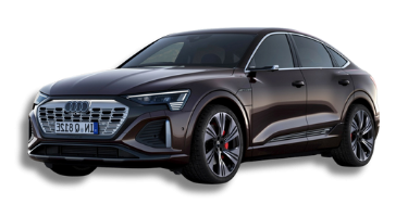 AUDI Q8 E-TRON SPORTBACK 22-