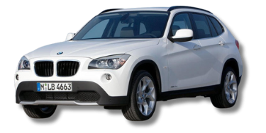 BMW X1 (E84) 09-13