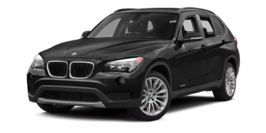 BMW X1 (E84) 13-15