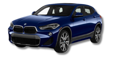 BMW X2 (F39) 17-