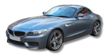 BMW Z4 (E89) 09-18