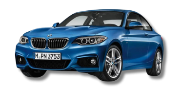 BMW СЕРИЈА 2 (F22/23) COUPE/CABRIO 14-19