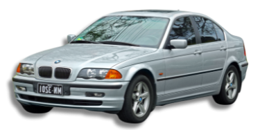 BMW СЕРИЈА 3 (E46) SEDAN 99-02