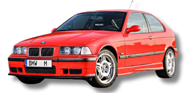 BMW СЕРИЈА 3 (E36) COMPACT 94-98