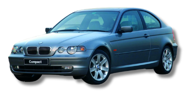 BMW СЕРИЈА 3 (E46) COMPACT 01-05