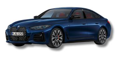 BMW СЕРИЈА 4 (G26) GRAN COUPE 20-