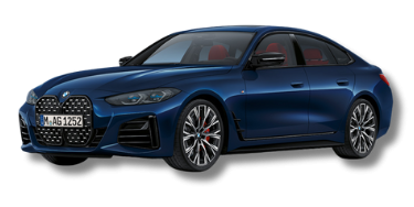 BMW СЕРИЈА 4 (G26) GRAN COUPE 20-