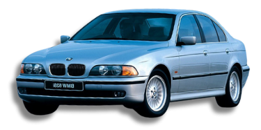 BMW СЕРИЈА 5 (E39) 96-02