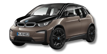 BMW SERIES i3 (I01) 17-