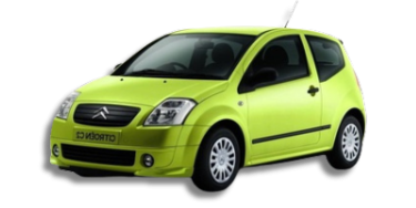 CITROEN C2 03-08