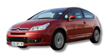 CITROEN C4 04-11