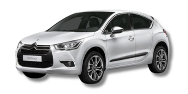 CITROEN DS4 11-15