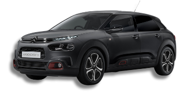 CITROEN C4 CACTUS 18-